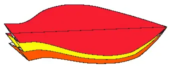 Globo de aire caliente