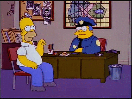simpsons