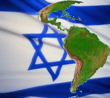 Israel exporta su guerra a América Latina
