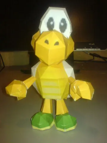 luigi