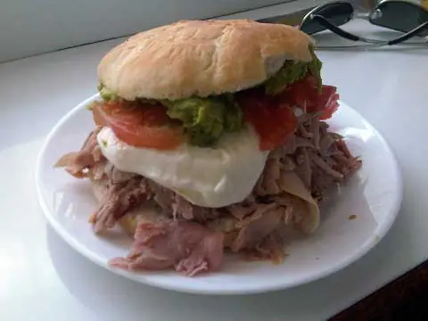 carne