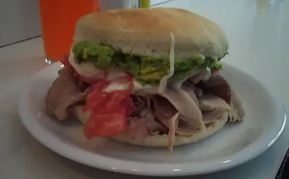 Lomito
