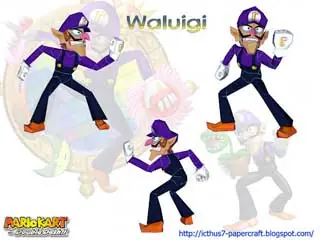 mario