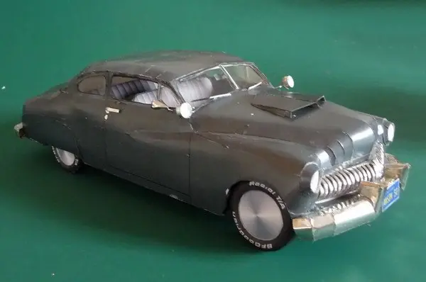 coche