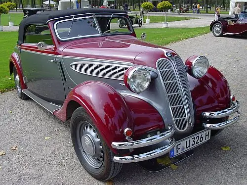 bmw