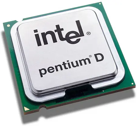 Microprocesadores Intel vrs Microprocesadores AMD!!!
