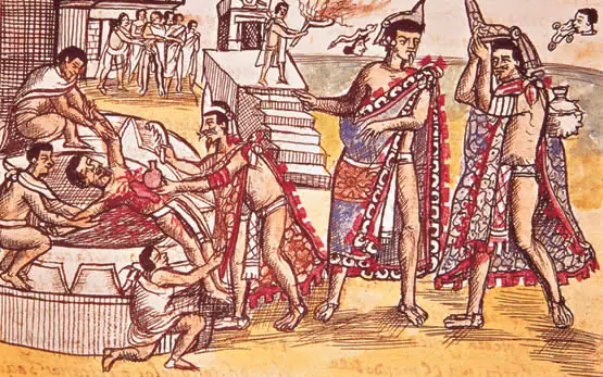 La raza maldita: el legado reptil