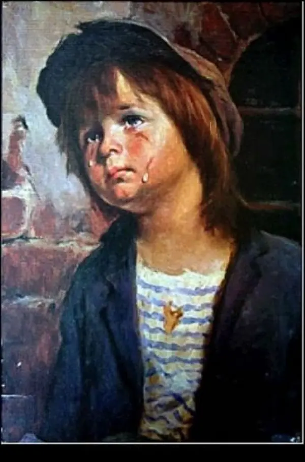 pintor maldito