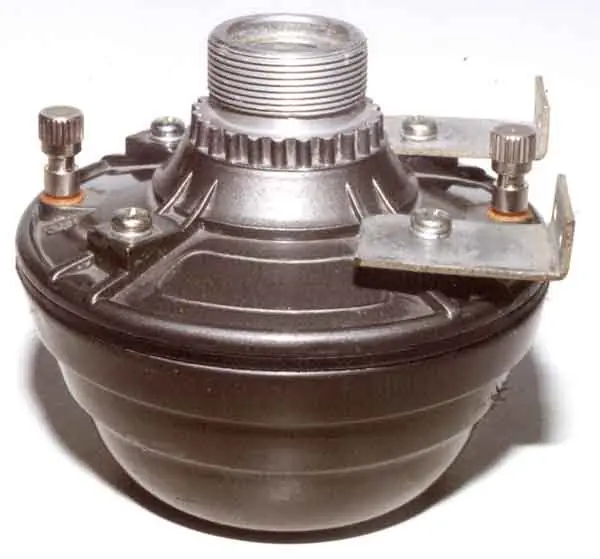 Amigo guitarrista: Fabricá tu propio TalkBox