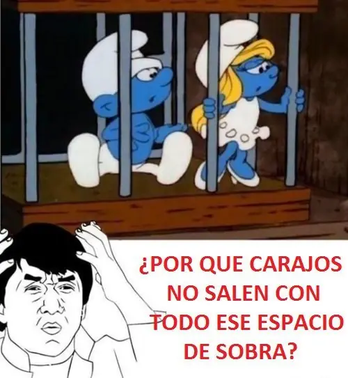 Imágenes para reírse un Rato [Parte 2]