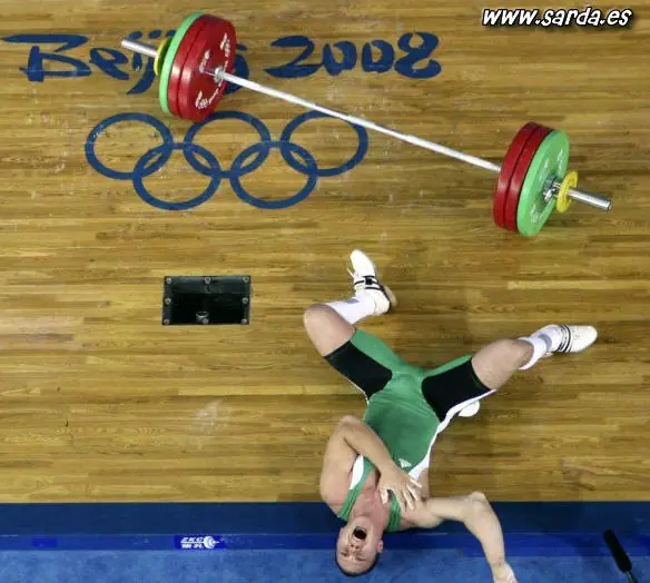Olimpiadas
