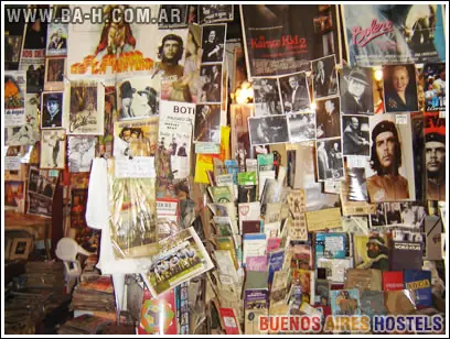 San Telmo | Barrios de Buenos Aires, Argentina