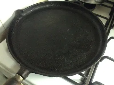 gourmet