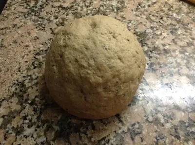 Wrap de Masa Integral con Semillas [Foto Receta]