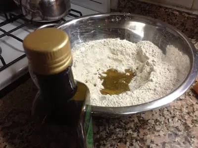 salsas