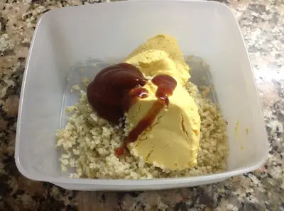gourmet