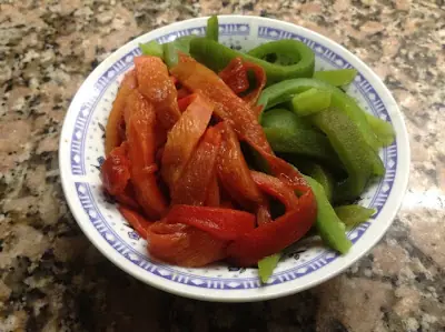 salsas