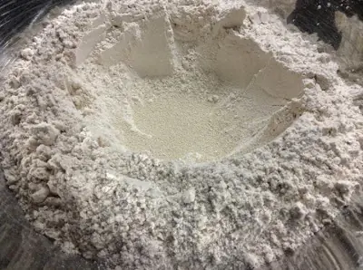 queso