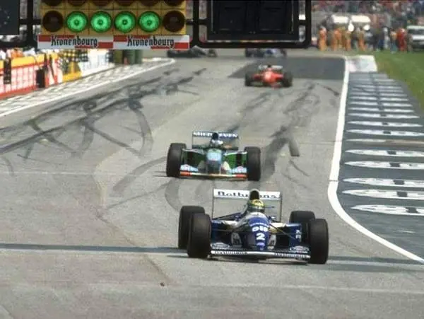 formula 1