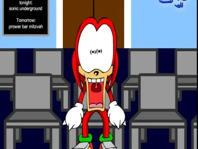 Sonic