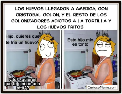Aprendiendo cosas nuevas con los memes ^^ [Parte 1]