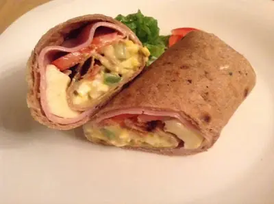 gourmet