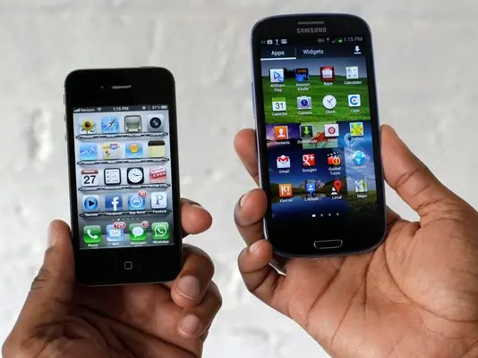 movil