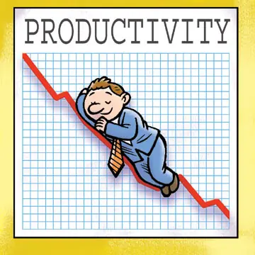 Productividad (ingenieria industrial)