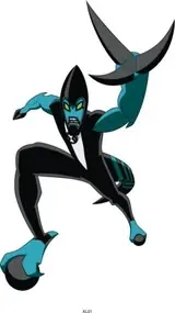Villanos
