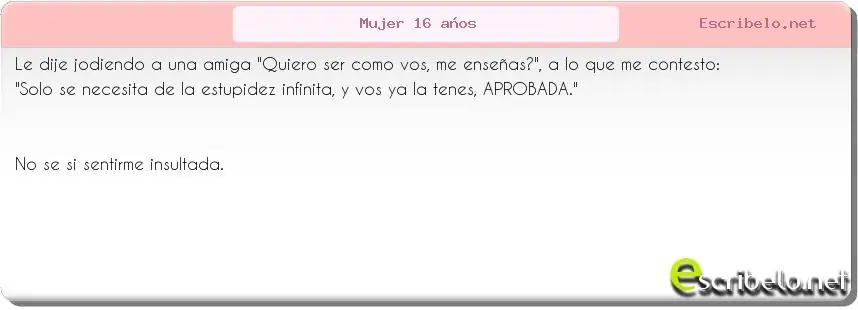 +1 si alguno te hace reir (parte 106)