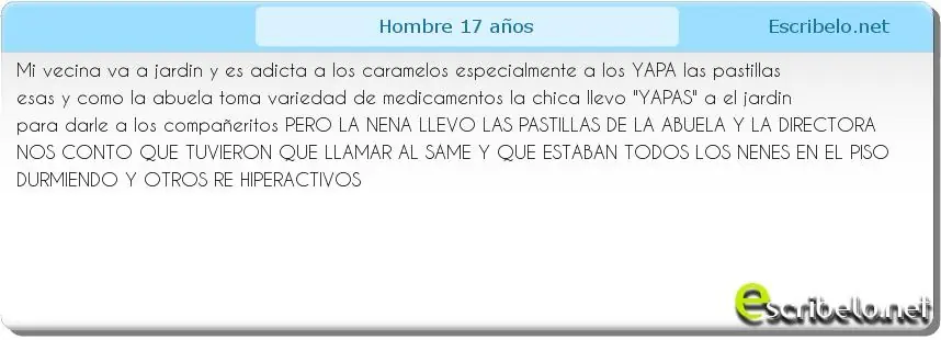 +1 si alguno te hace reir (parte 106)