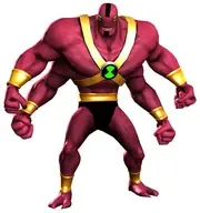Villanos