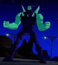 ben 10 informacion pura parte 6