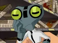 ben 10 informacion pura parte 6