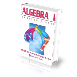 Algebra I | Armando Rojo
