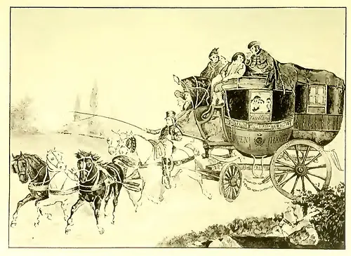 transportes