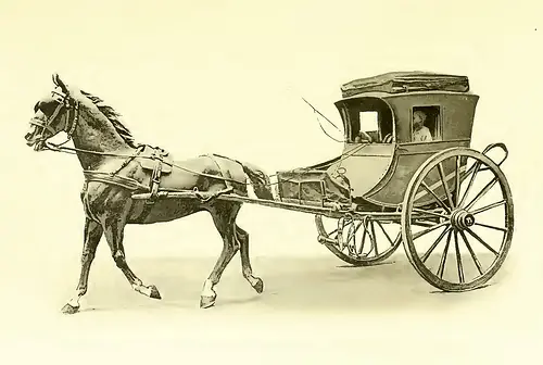 Carruajes
