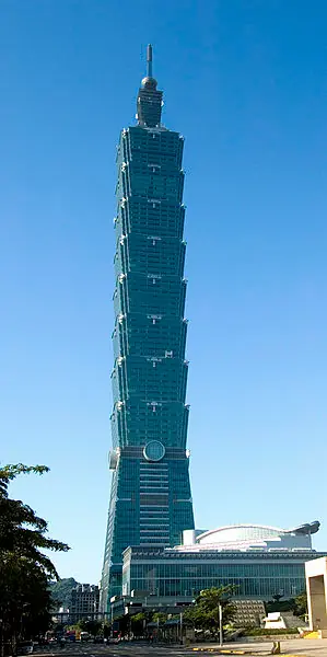 taipei