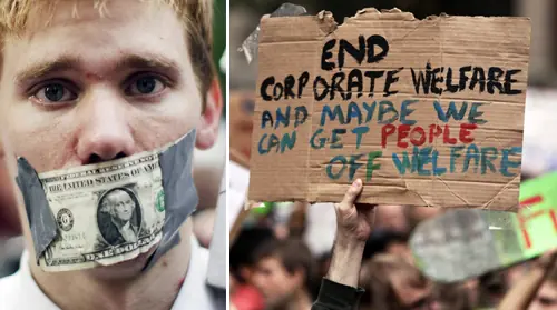 occupy