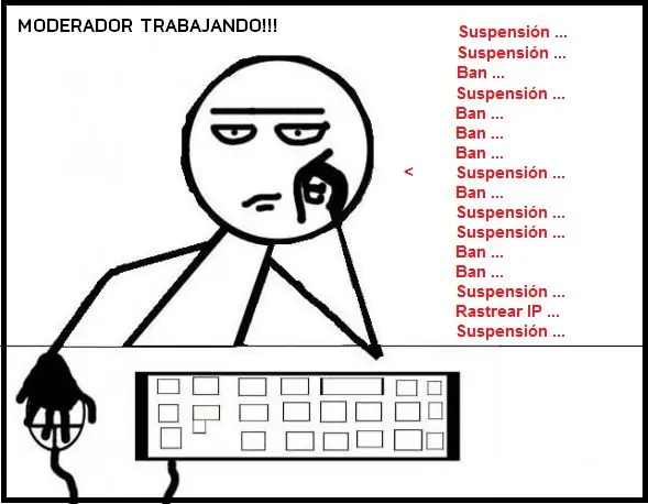 buenos tiempos