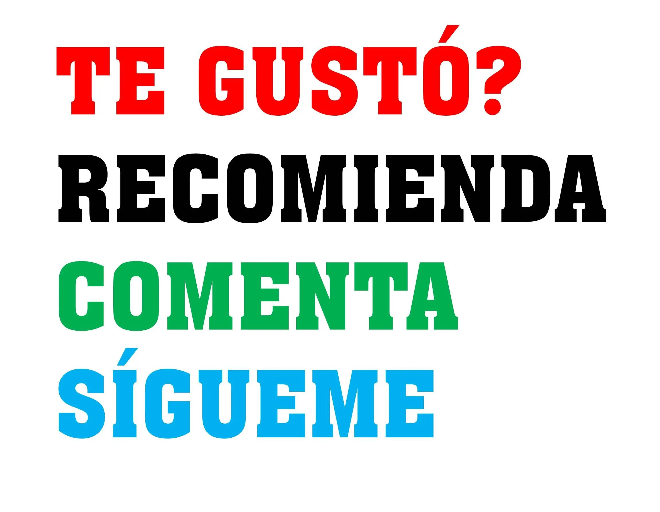 Aprende 40 cosas en unos minutos (no repost)
