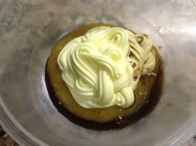 queso