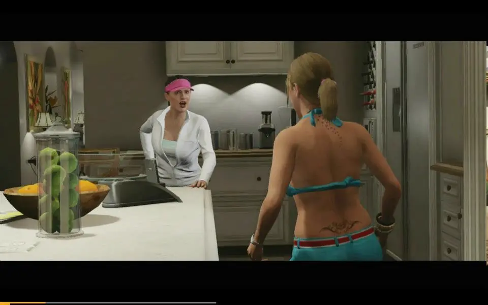 Gta v saldra para pc.