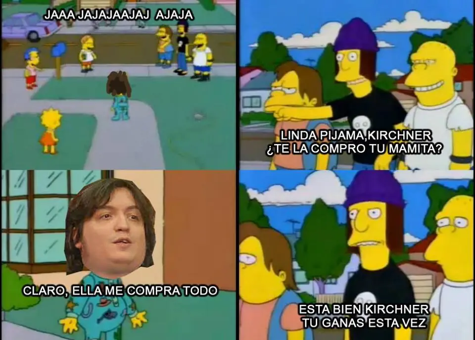 La re Posta [Jaja]