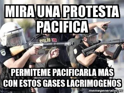 paro agrario