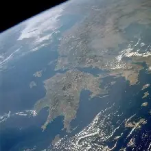 calentamiento global, ¿causado por los rayos cosmicos?