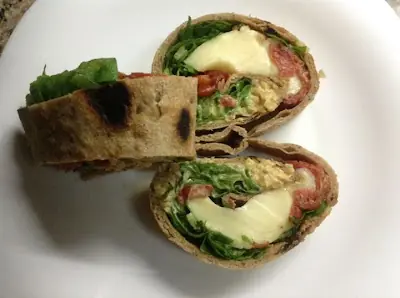 Vegetariana