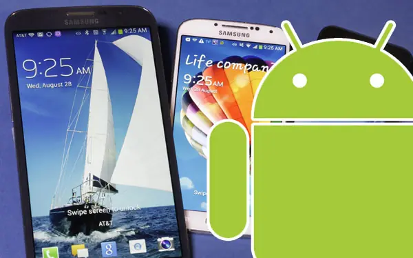 ¿Adiós Android? Samsung trabaja en su propio sistema opera