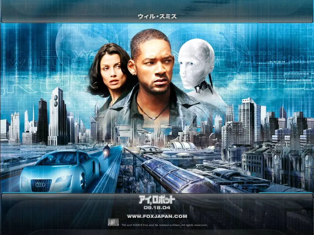 Robots
