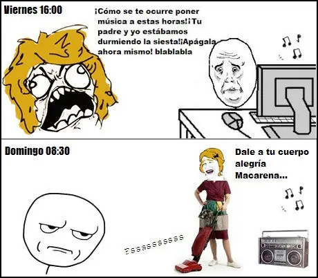 entretenido